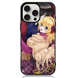 Hellsing X1466 iPhone 16 Pro Case