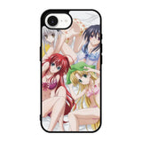 Highschool DxD X1489 iPhone 17e Case