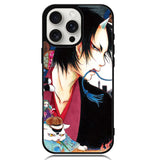 Hoozuki no Reitetsu X1484 iPhone 16 Pro Case