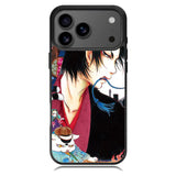 Hoozuki no Reitetsu X1484 iPhone 18 Pro Max Case