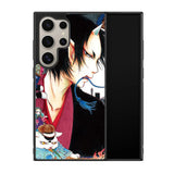 Hoozuki no Reitetsu X1484 Samsung Galaxy S25 Ultra 5G Case