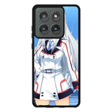 Infinite Stratos Laura Bodewig X1444 Motorola Moto Edge 2025 Case