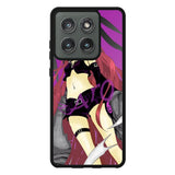 Kurosaki Mea X1467 Motorola Moto Edge 2025 Case