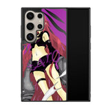 Kurosaki Mea X1467 Samsung Galaxy S25 Ultra 5G Case
