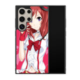 Love Live Nishikino Maki X1479 Samsung Galaxy S25 Ultra 5G Case
