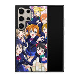 Love Live X1478 Samsung Galaxy S25 Ultra 5G Case