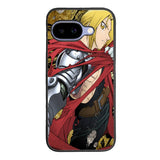 Fullmetal Alchemist X1511 Google Pixel 10A Case