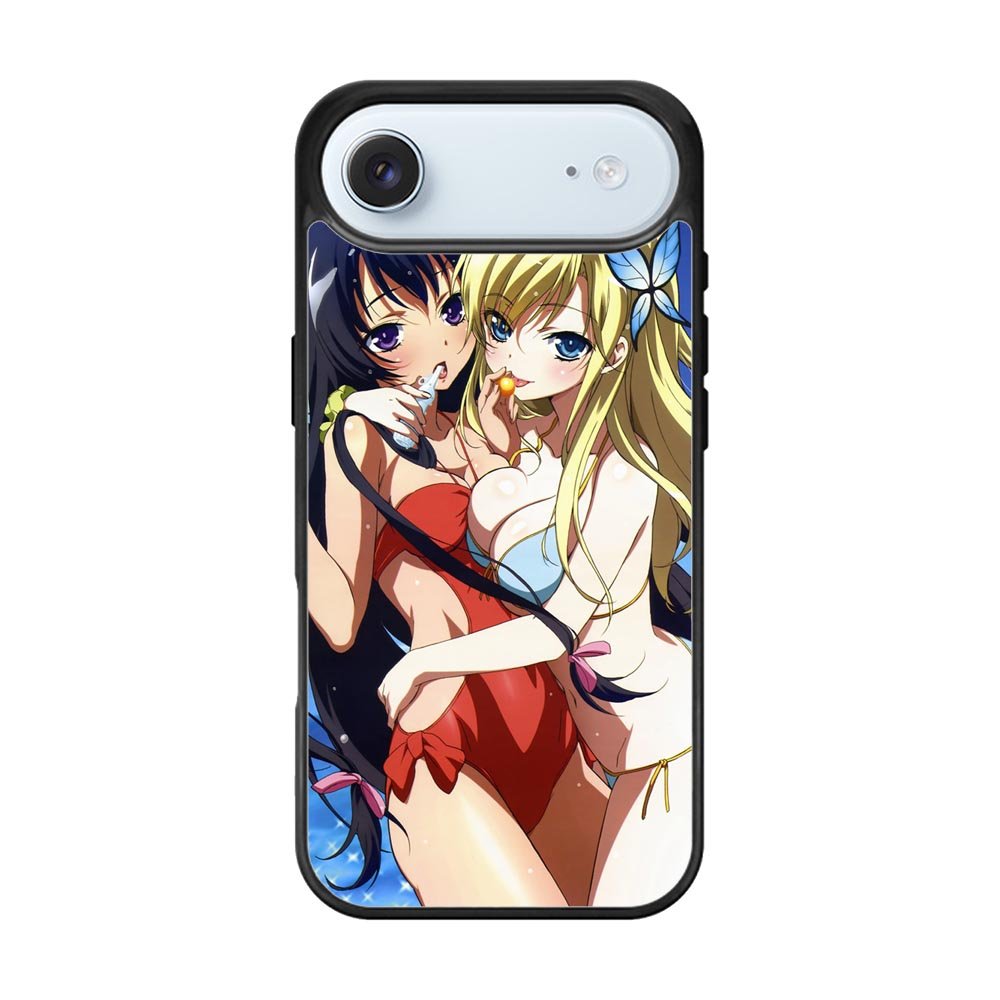 Haganai Sena Yozora X1540 iPhone Air Case