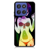 Haganai Yozora Mikazuki X1538 Motorola Moto G Stylus 5G 2025 Case