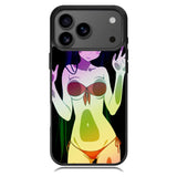 Haganai Yozora Mikazuki X1538 iPhone 18 Pro Max Case