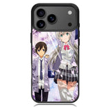 Haiyore Nyaruko-san Nyaruko X1528 iPhone 18 Pro Max Case