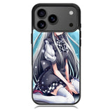 Haiyore Nyaruko-san Nyaruko X1529 iPhone 18 Pro Max Case