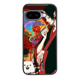 Hoozuki no Reitetsu X1501 Google Pixel 10A Case