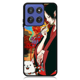 Hoozuki no Reitetsu X1501 Motorola Moto G Stylus 5G 2025 Case