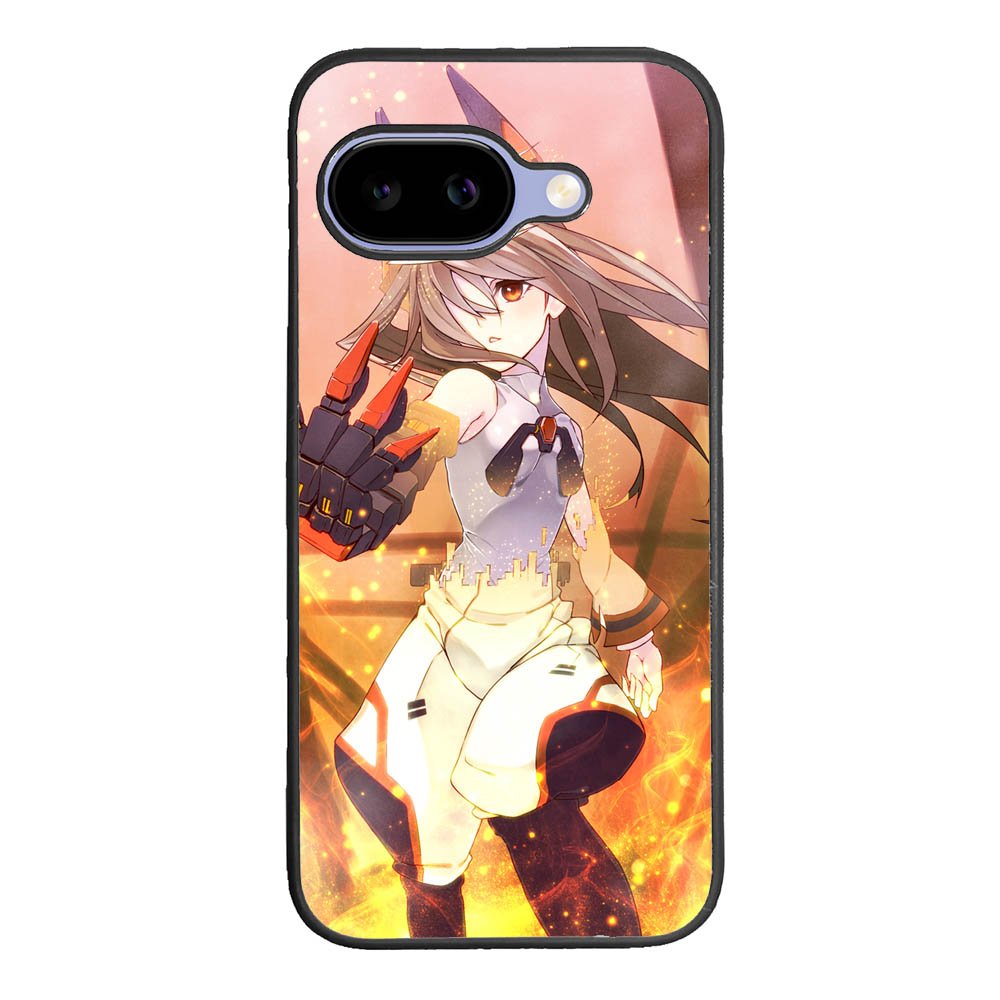 Infinite Stratos Laura Bodewig X1541 Google Pixel 10A Case