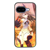Infinite Stratos Laura Bodewig X1541 Google Pixel 10A Case