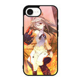 Infinite Stratos Laura Bodewig X1541 iPhone 17e Case