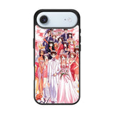 Love Hina X1545 iPhone Air Case