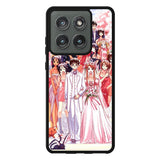 Love Hina X1545 Motorola Moto Edge 2025 Case