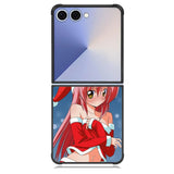 Hayate no Gotoku Katsura Hinagiku X1608 Samsung Galaxy Z Flip 7 Case