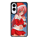 Hayate no Gotoku Katsura Hinagiku X1608 Samsung Galaxy S25 Edge Case