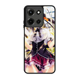 Highschool DxD Akeno Motorola Moto G 5G 2025 Case FE6699