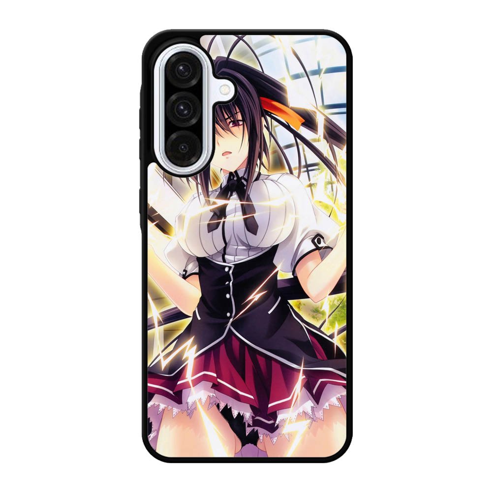 Highschool DxD Akeno Samsung Galaxy A56 Case FE4740