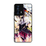 Highschool DxD Akeno Motorola Moto G Power 5G 2024 Case FE2191