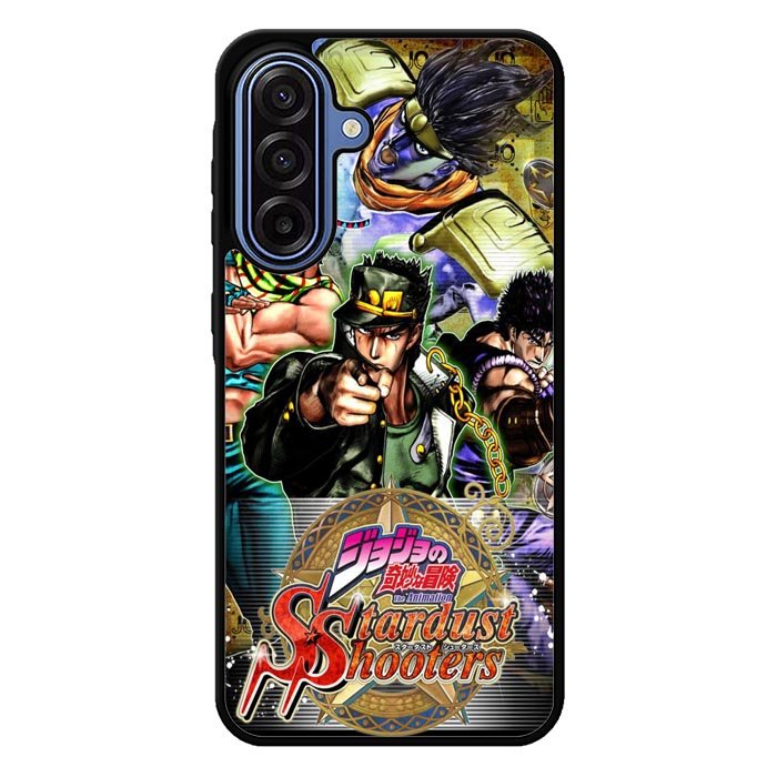 Jojo Adventure Kujo Jotaro X1658 Samsung Galaxy A17 5G Case