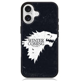 Game of Thrones Wallpapers X1700 iPhone 16 Plus Case