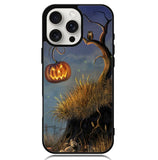 Halloween X1713 iPhone 16 Pro Case