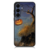 Halloween X1713 Samsung Galaxy S25 FE Case