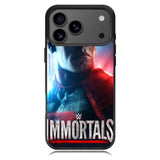 immortals Wallpaper X1720 iPhone 18 Pro Max Case
