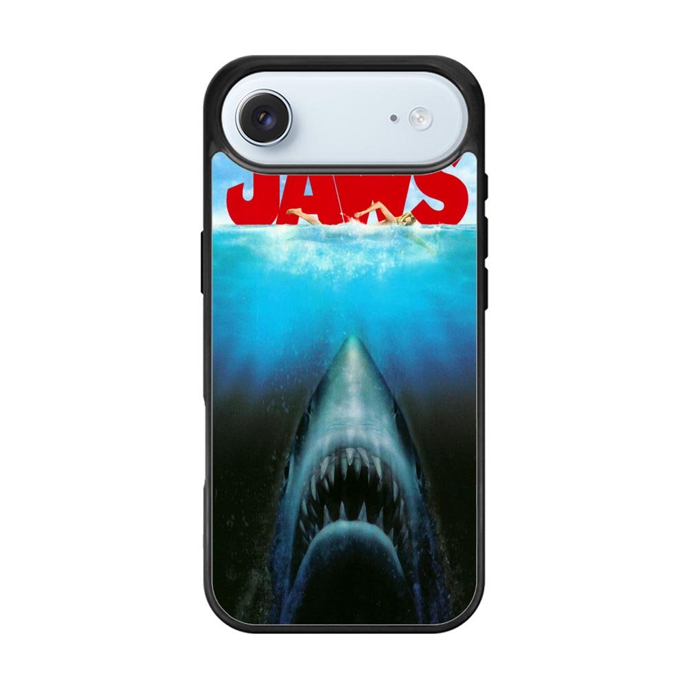 Jaws HD Wallpaper x1709 iPhone Air Case