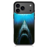 Jaws HD Wallpaper x1709 iPhone 18 Pro Max Case