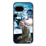 james bond 007 skyfall X2315 Google Pixel 10A Case