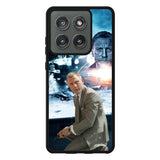 james bond 007 skyfall X2315 Motorola Moto Edge 2025 Case