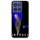 james bond 007 X2316 Motorola Moto G Stylus 5G 2025 Case