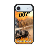 James Bond 007 X2357 iPhone Air Case