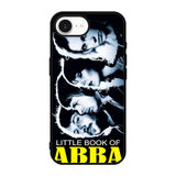 Little Book Of ABBA X2345 iPhone 17e Case