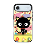Golden Night Chococat Cover X2361 iPhone Air Case