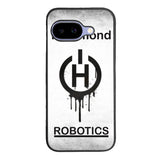 Hammond Robotics X2377 Google Pixel 10A Case
