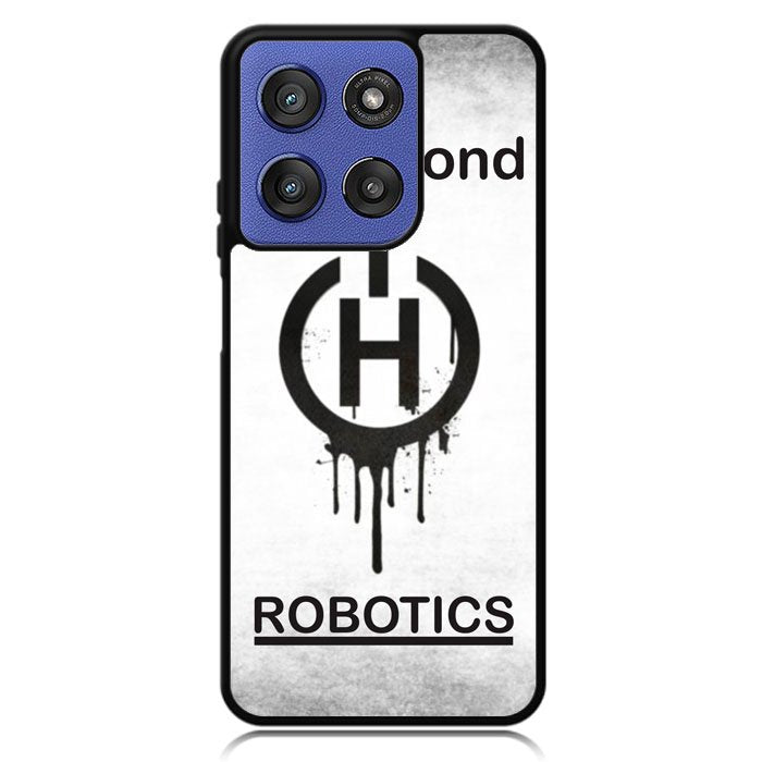 Hammond Robotics X2377 Motorola Moto G Stylus 5G 2025 Case