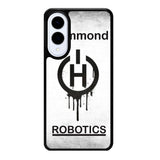 Hammond Robotics X2377 Samsung Galaxy S25 Edge Case
