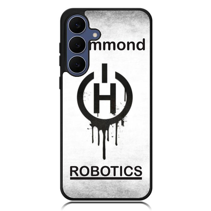 Hammond Robotics X2377 Samsung Galaxy S25 FE Case