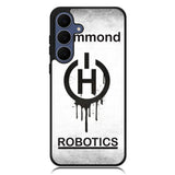Hammond Robotics X2377 Samsung Galaxy S25 FE Case
