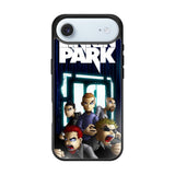 Linkin Park Logo Wallpaper X2405 iPhone Air Case