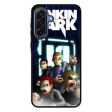 Linkin Park Logo Wallpaper X2405 Samsung Galaxy A17 5G Case