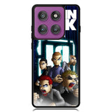 Linkin Park Logo Wallpaper X2405 Motorola Moto Edge 2025 | Moto Edge 60 Fusion | Moto Edge 60 Pro Case