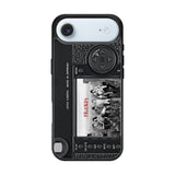 Leica M9 Vintage Camera X2492 iPhone Air Case